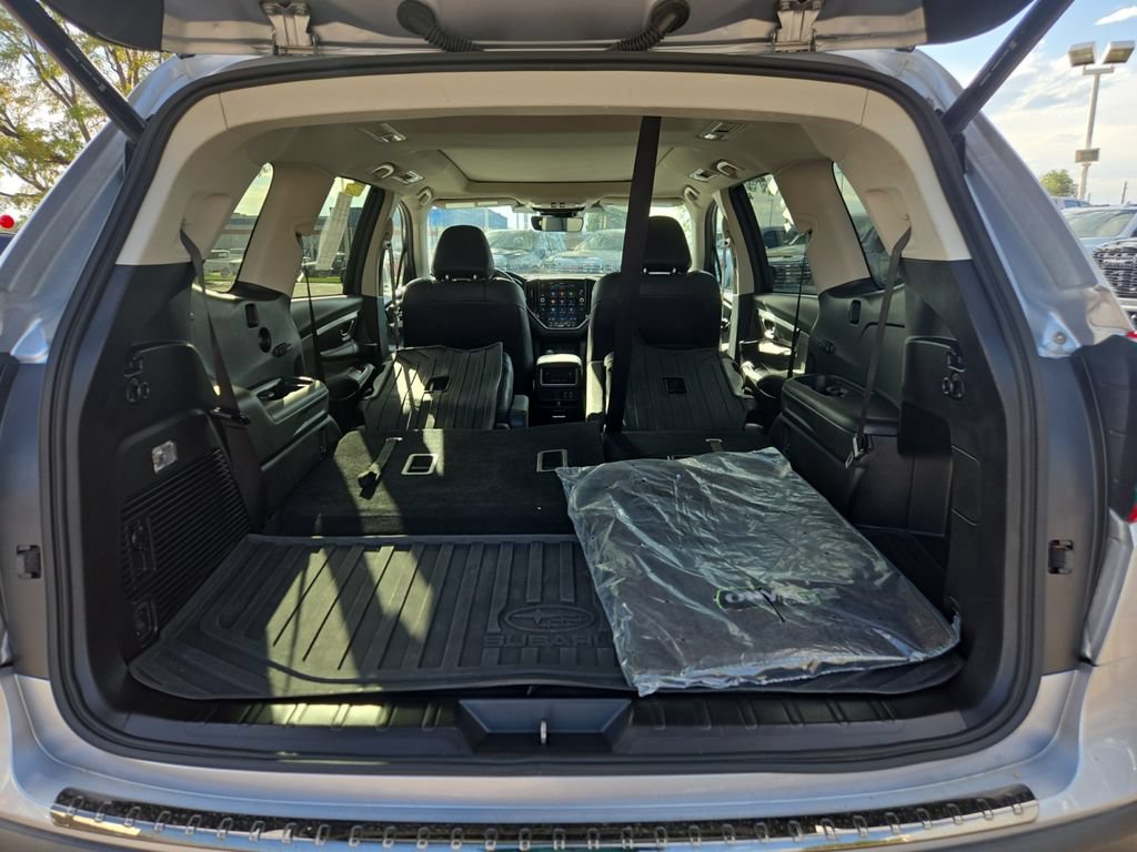 Used 2024 Subaru Ascent Onyx Edition AWD/4WD image 21