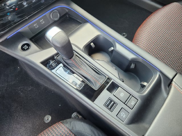 New 2026 Nissan Sentra SR w/ Floor Mat Package FWD image 19