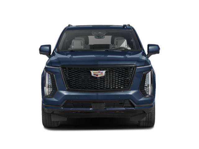 Certified 2025 Cadillac Escalade Sport Platinum w/ LPO, ONYX Package AWD/4WD image 7
