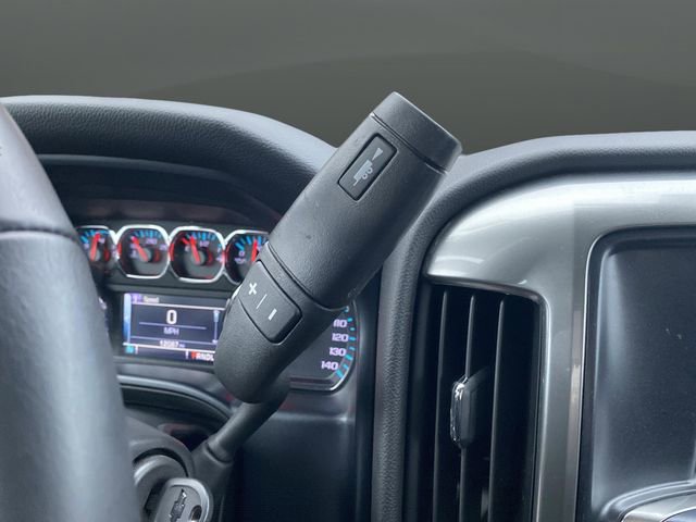 Used 2019 Chevrolet Silverado 1500 LT w/ All Star Edition image 19