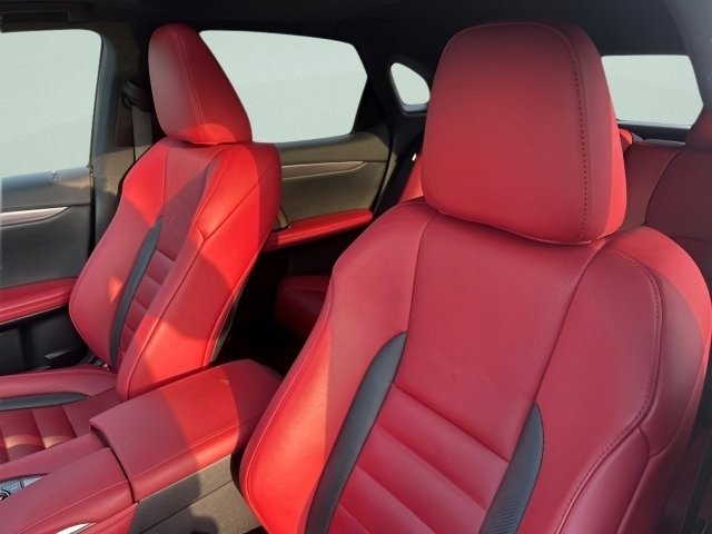 Used 2021 Lexus RX 450h F Sport image 16