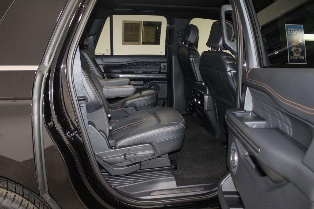 Used 2023 Ford Expedition Max Platinum image 35