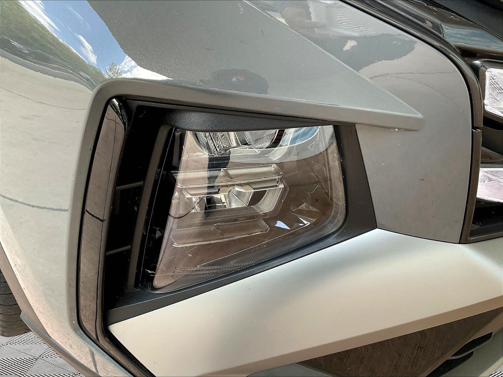 Used 2025 Hyundai Tucson SE FWD image 29