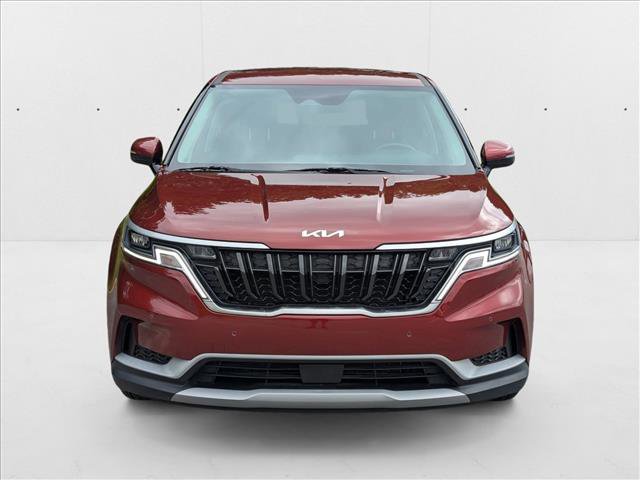 Used 2024 Kia Carnival EX video 2