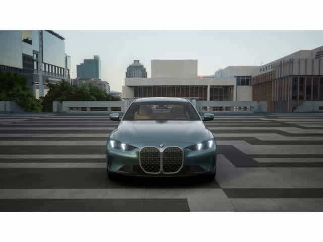 New 2026 BMW 430i Coupe w/ Parking Assistance Package RWD image 3