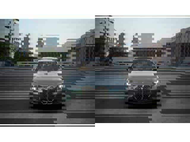 New 2026 BMW 430i Coupe w/ Parking Assistance Package RWD image 3