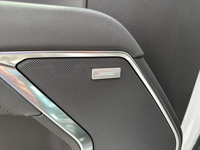 New 2026 Chevrolet Silverado 1500 LTZ w/ LTZ Premium Package RWD image 25
