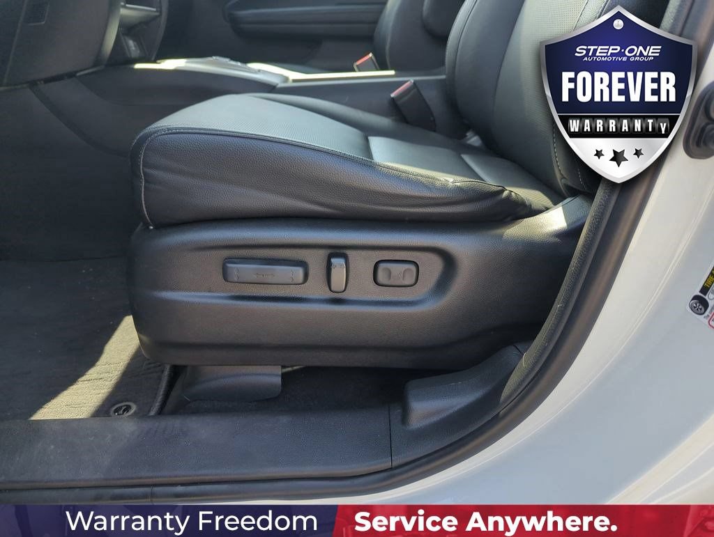 Used 2022 Honda Ridgeline RTL-E image 14