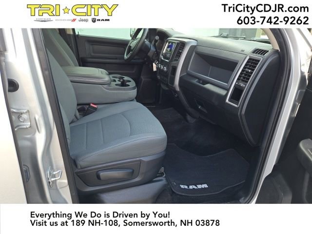 Used 2014 RAM 2500 Tradesman w/ Chrome Appearance Group image 26