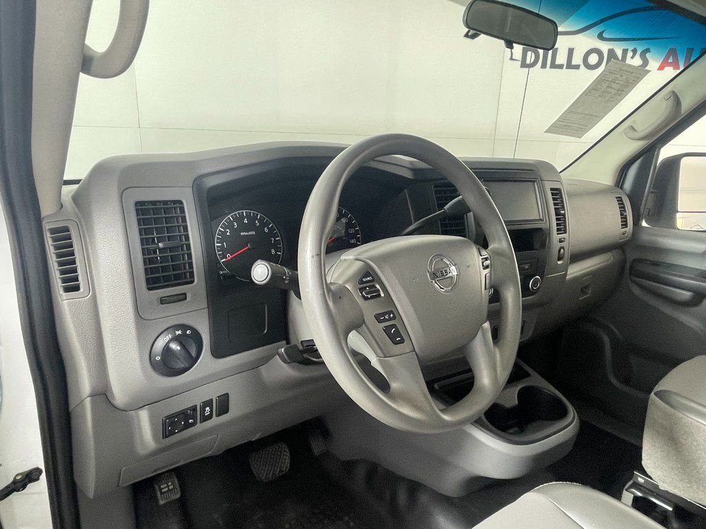 Used 2019 Nissan NV 3500 S RWD image 14