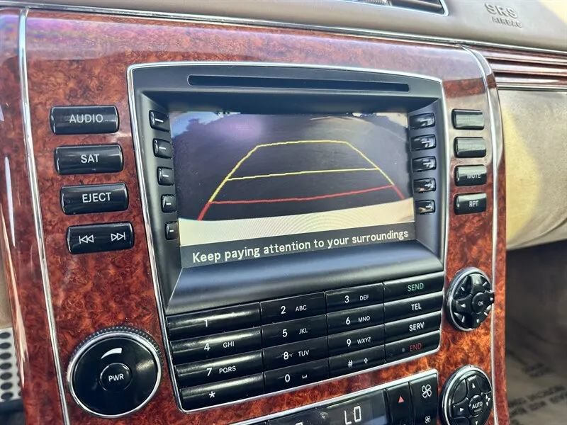 Used 2006 Maybach 57 RWD image 18