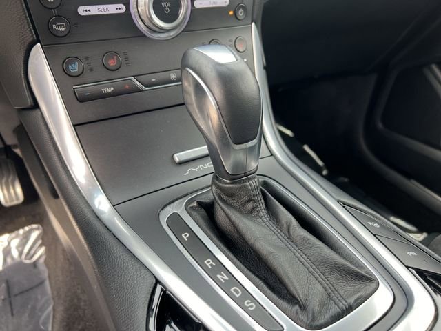 Used 2018 Ford Edge Sport w/ Equipment Group 401A image 18
