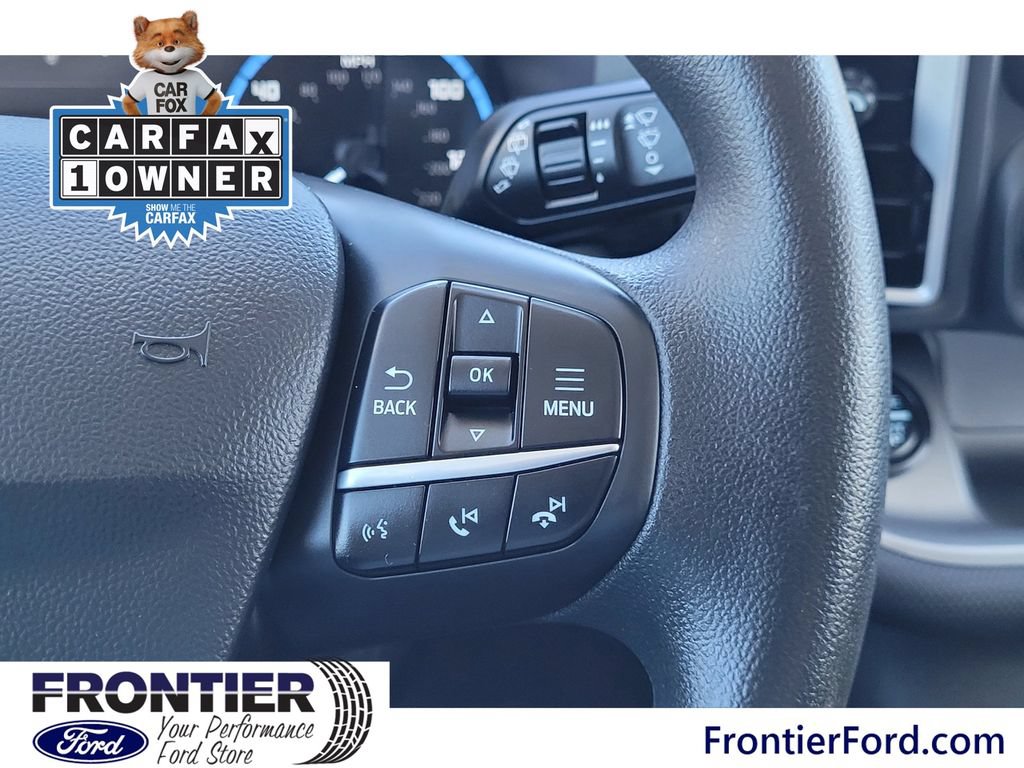 Used 2022 Ford Bronco Sport Big Bend AWD/4WD image 17