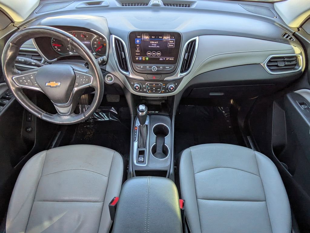 Used 2019 Chevrolet Equinox Premier image 14