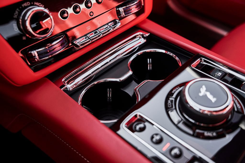 Used 2024 Rolls-Royce Ghost AWD/4WD image 67