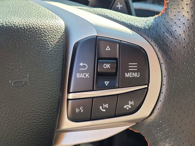 Used 2023 Ford Explorer Timberline w/ Timberline Technology Package image 17