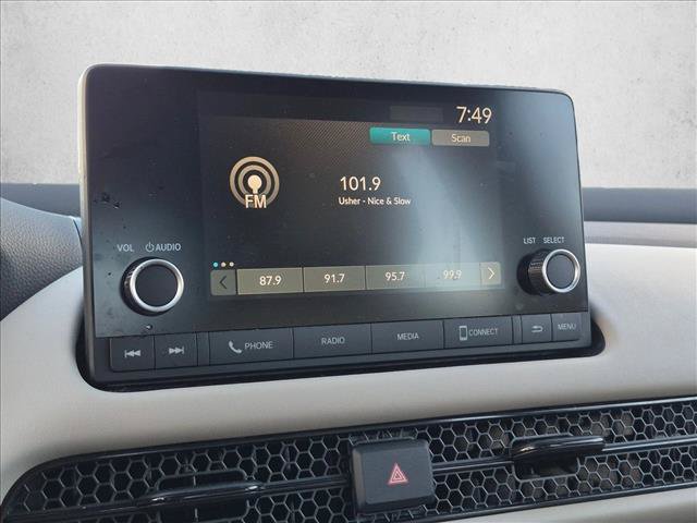 Used 2024 Honda HR-V LX image 13