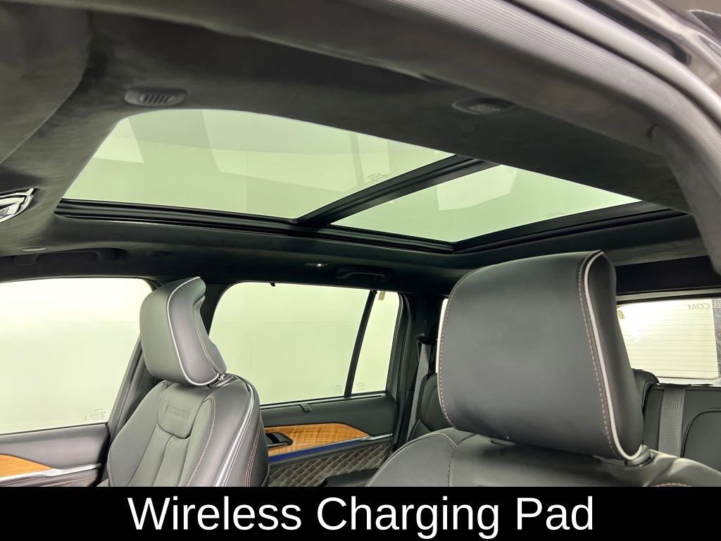 Used 2022 Jeep Grand Cherokee Summit image 27