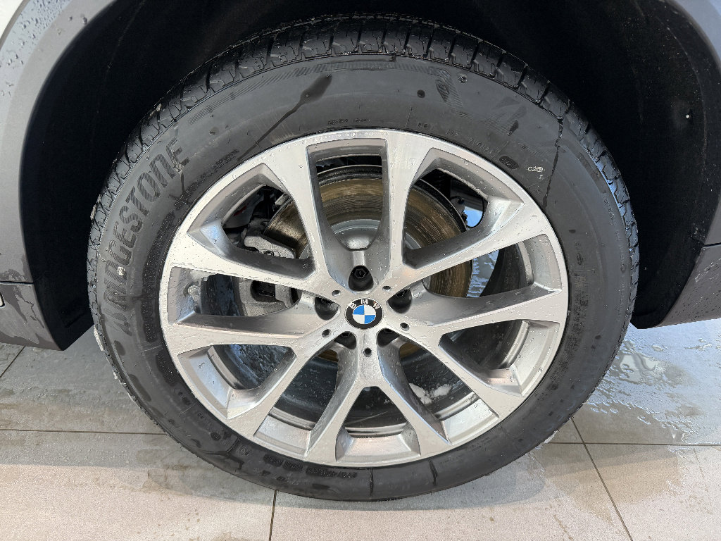 New 2026 BMW X5 xDrive40i w/ Climate Comfort Package image 7