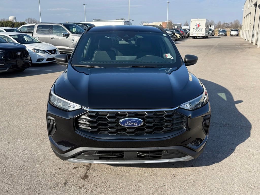 New 2026 Ford Escape ST-Line w/ Tech Pack #1 FWD image 37