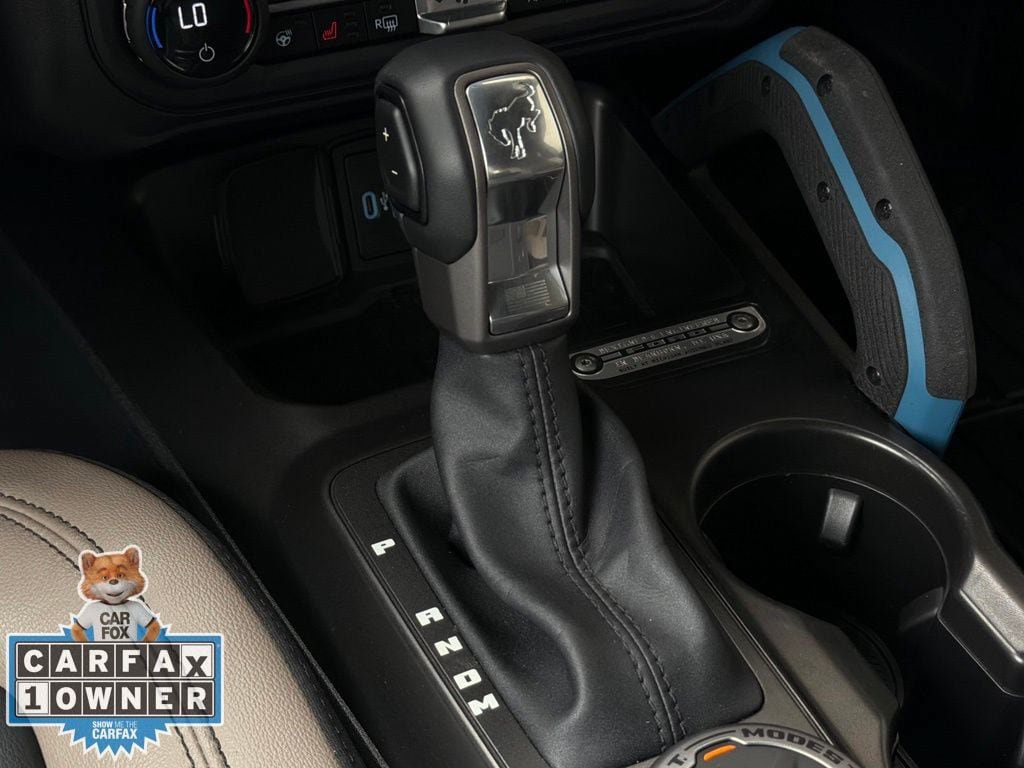 Used 2023 Ford Bronco Wildtrak AWD/4WD image 18