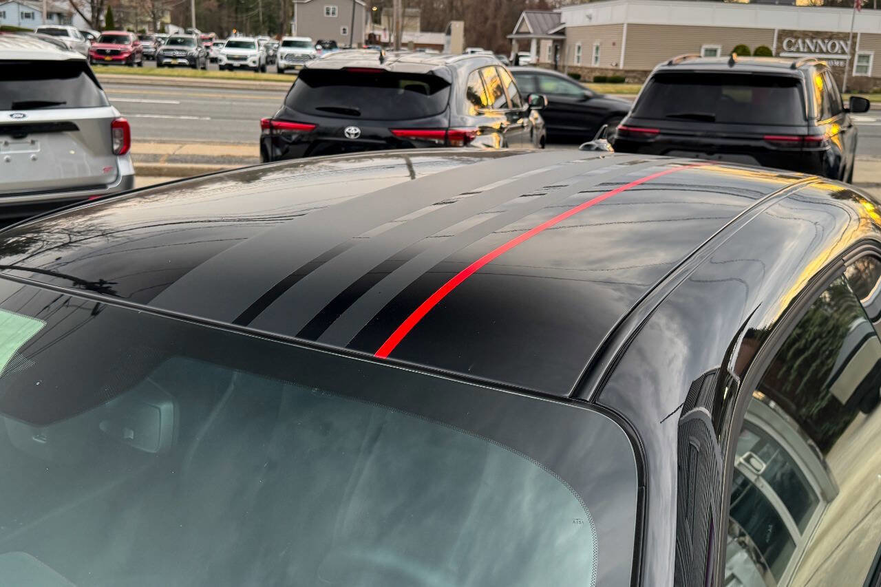 Used 2023 Dodge Challenger R/T Scat Pack image 12