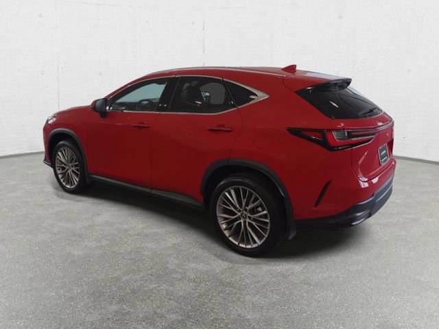 Used 2025 Lexus NX 350 AWD w/ Accessory Package (2T) image 7