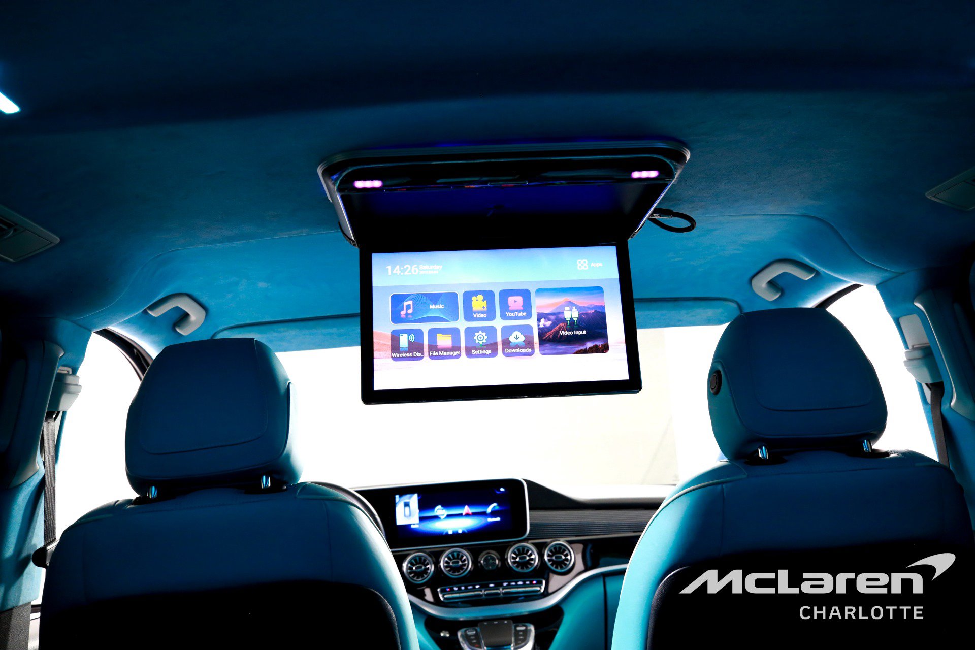 Used 2023 Mercedes-Benz Metris Passenger image 26