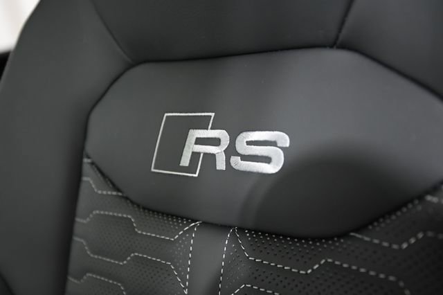New 2026 Audi RS Q8 performance AWD/4WD image 26