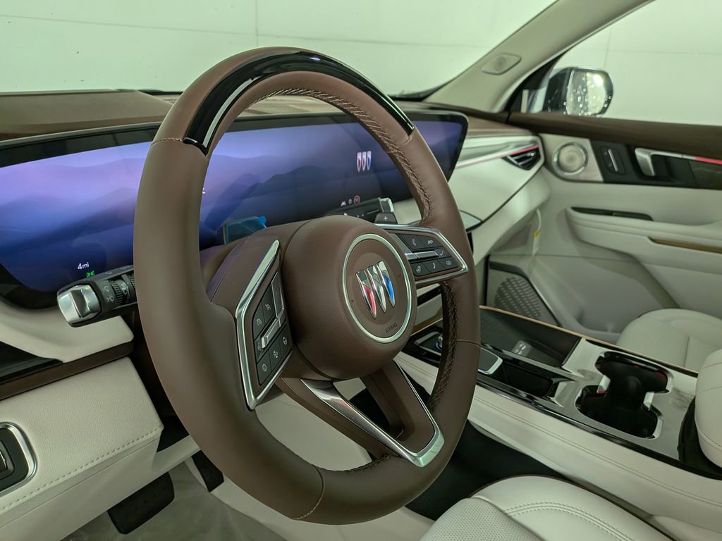 New 2026 Buick Enclave Avenir AWD/4WD image 20
