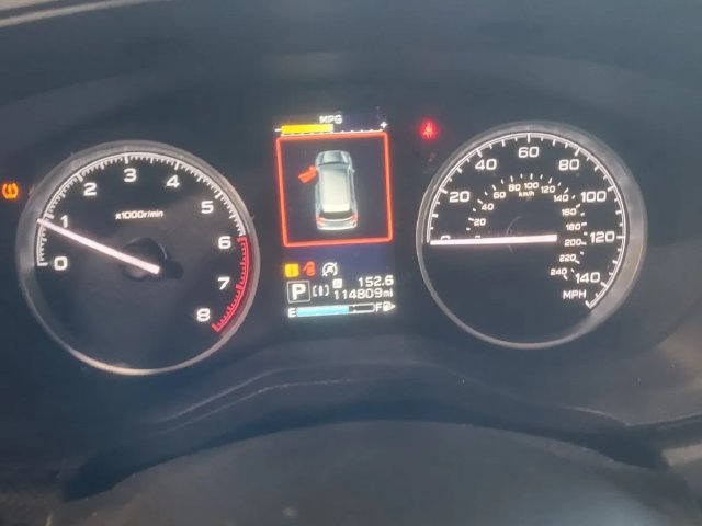 Used 2019 Subaru Forester Premium AWD/4WD image 13