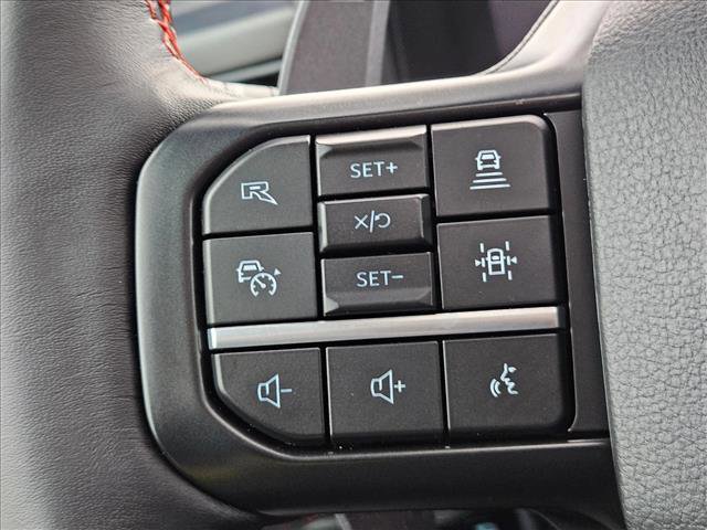 Certified 2025 Ford F150 Raptor AWD/4WD image 28