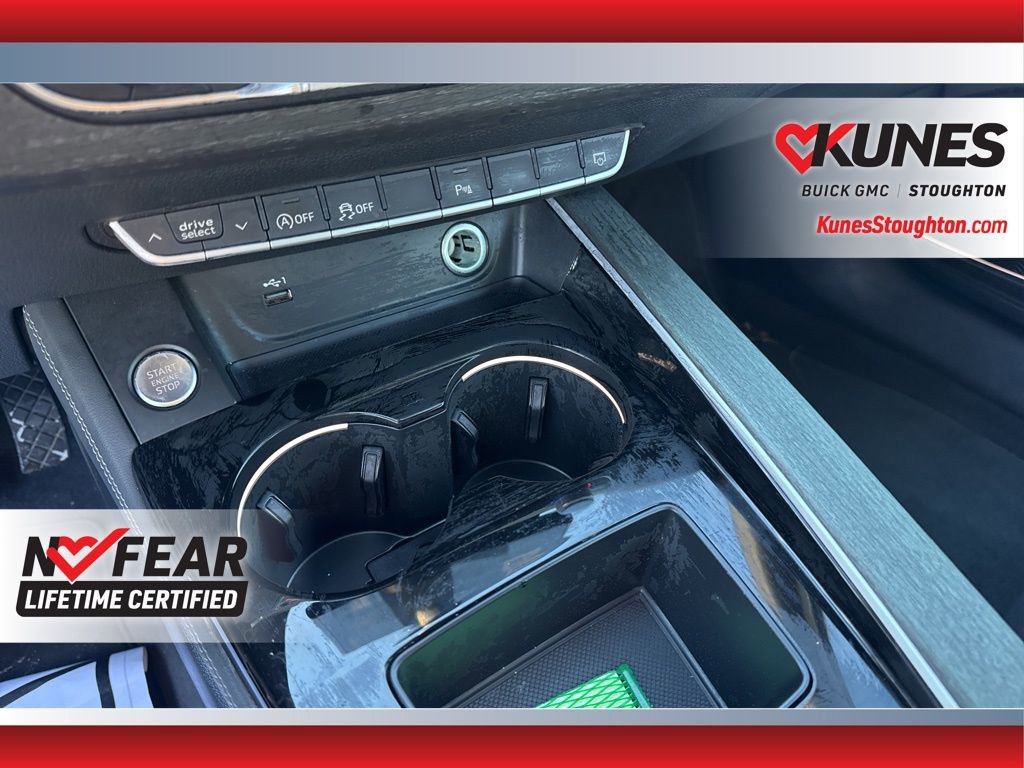 Used 2024 Audi A4 2.0T Premium Plus image 28