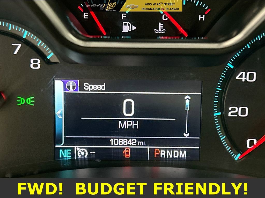 Used 2019 Chevrolet Impala LT image 12