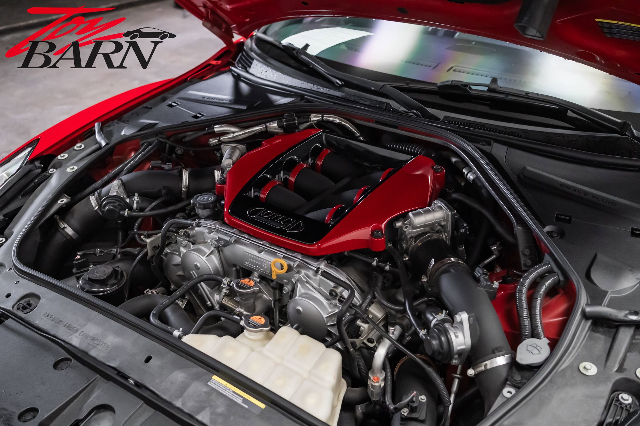 Used 2018 Nissan GT-R Premium image 49