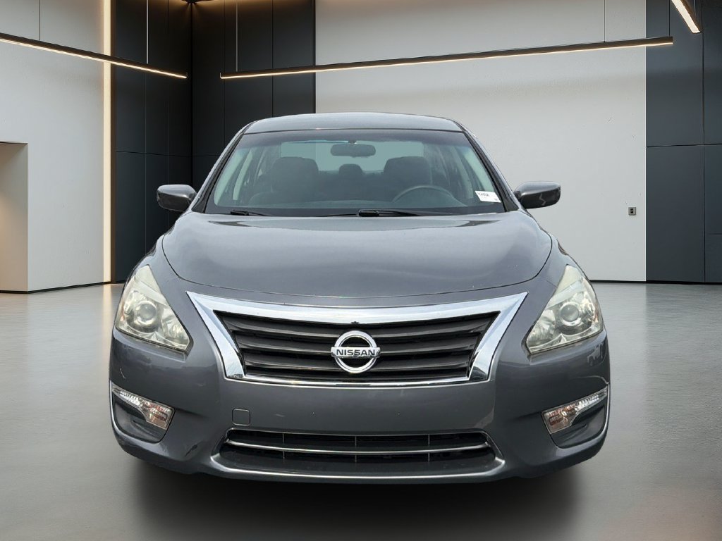 Used 2015 Nissan Altima 2.5 S w/ Power Driver Seat Package FWD image 9