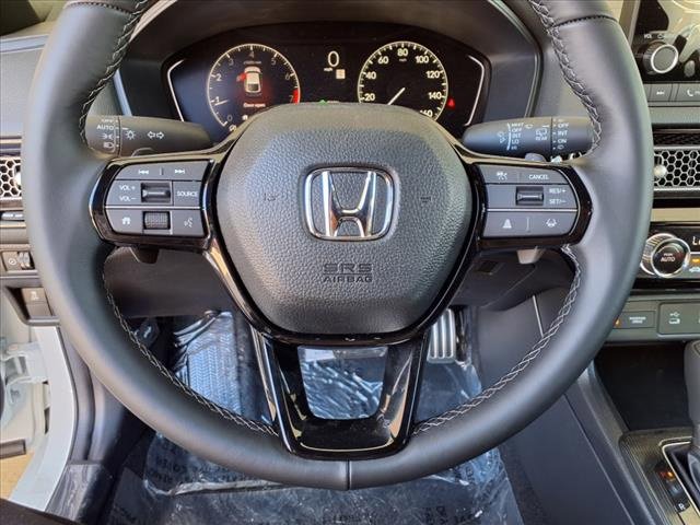 New 2025 Honda Civic Sport image 10