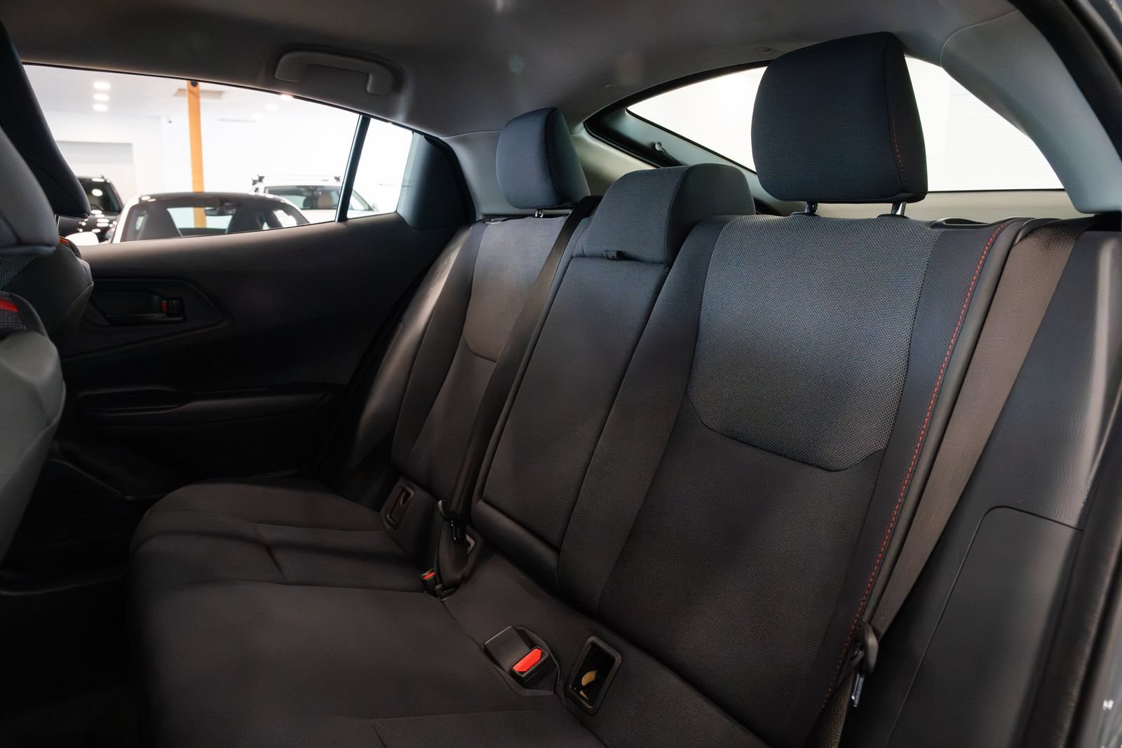 Used 2024 Toyota Prius Prime FWD image 20