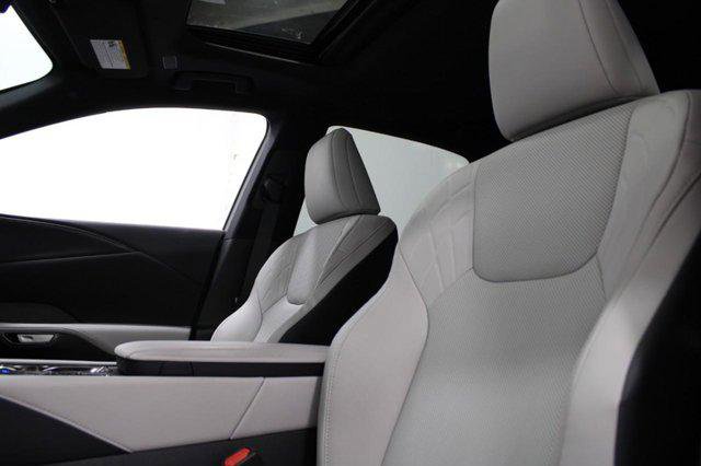 Certified 2023 Lexus RX 350 Premium w/ Cold Area Package image 31