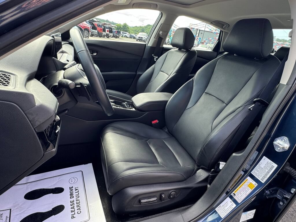 Used 2023 Honda Accord EX-L image 15