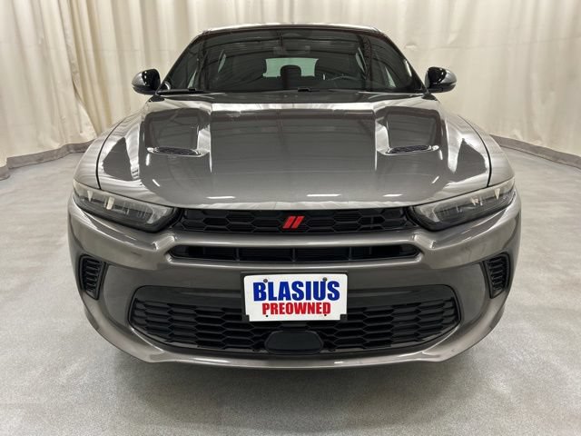 Used 2024 Dodge Hornet R/T AWD/4WD image 28
