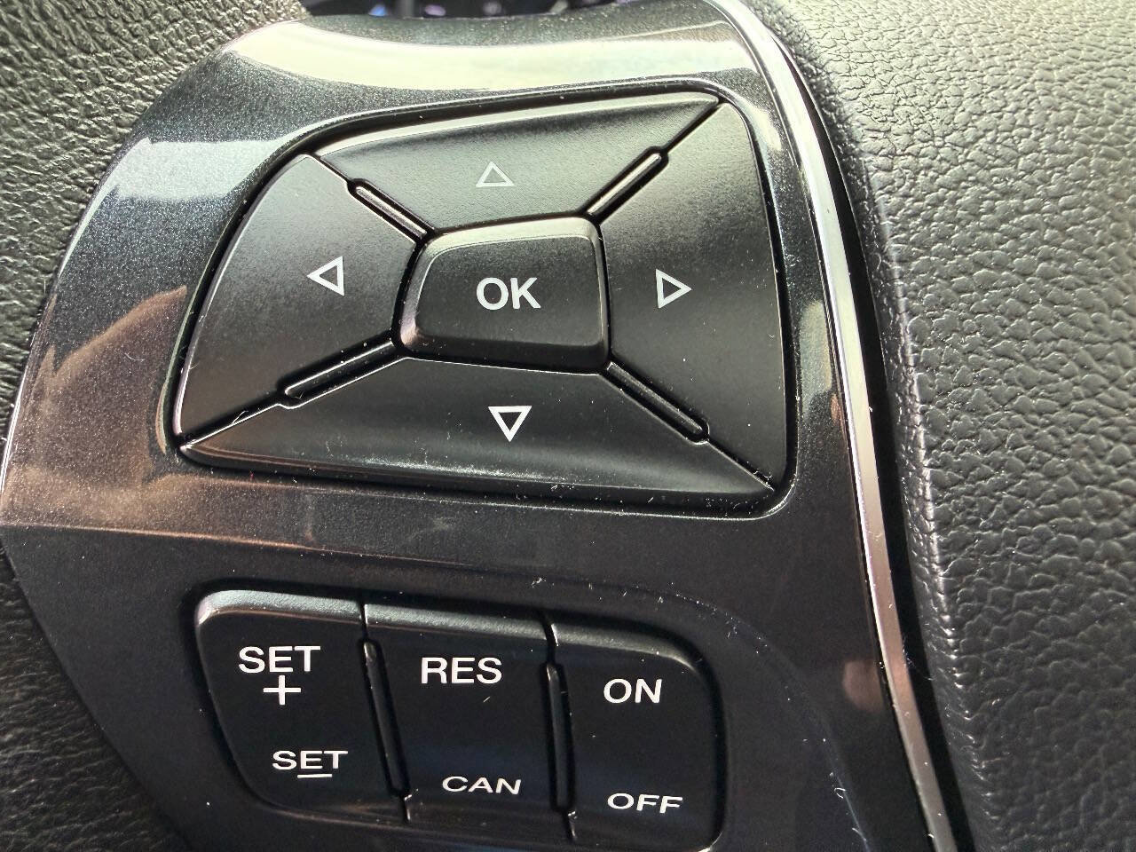 Used 2017 Ford Explorer Limited w/ Equipment Group 301A image 12