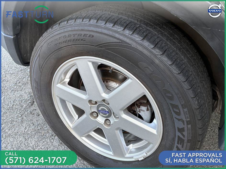 Used 2007 Volvo XC90 3.2 FWD image 29