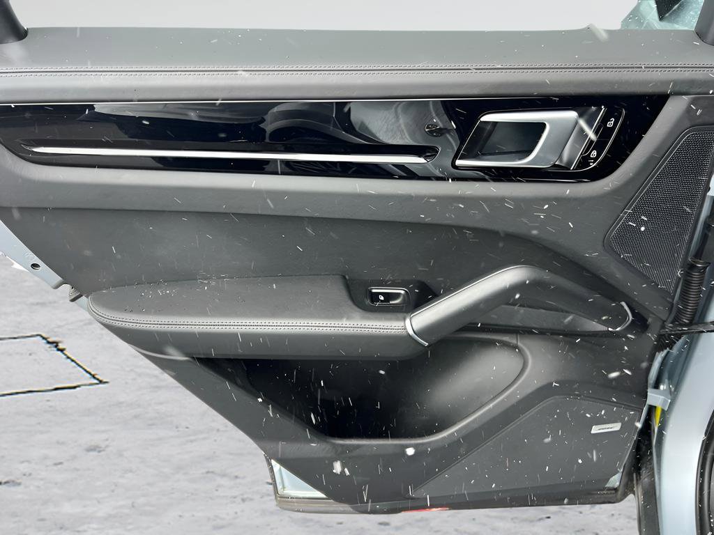 Used 2019 Porsche Cayenne S AWD/4WD image 23