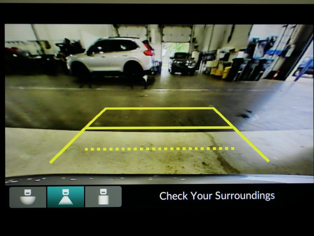 Used 2025 Honda Accord LX image 17