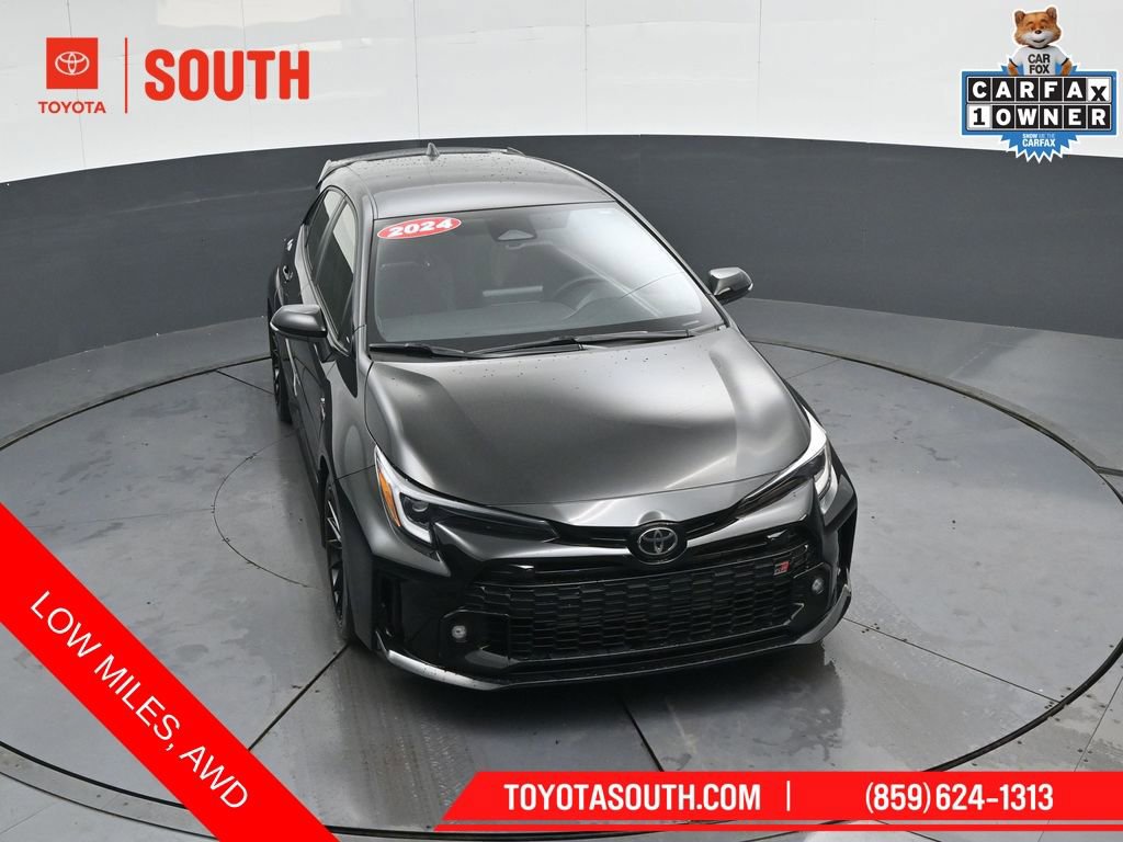 Used 2024 Toyota Corolla Premium image 42