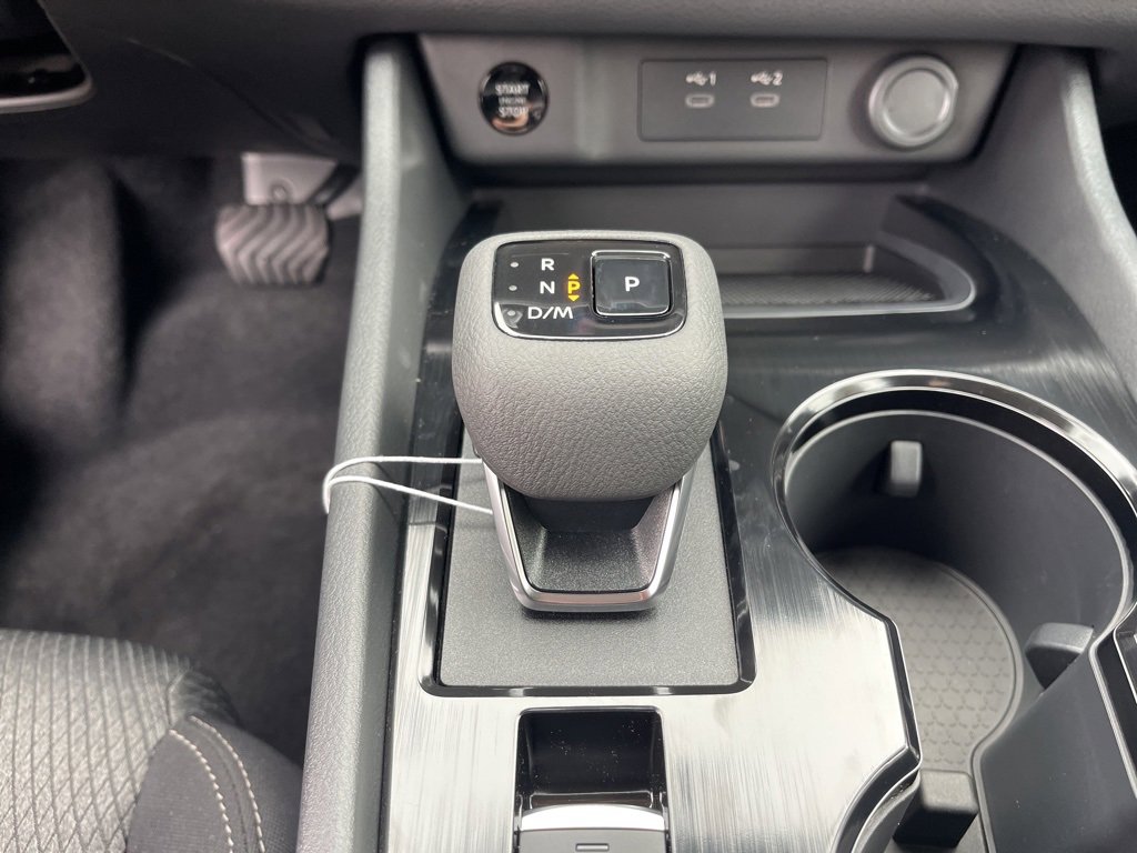 New 2026 Nissan Rogue SV w/ Cold Weather Package image 11