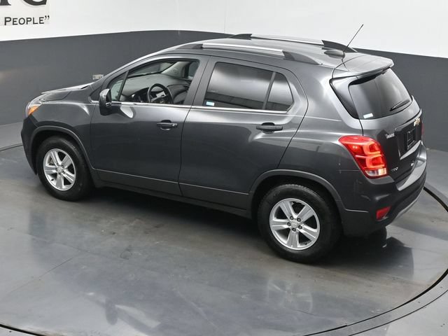 Used 2017 Chevrolet Trax LT FWD image 42