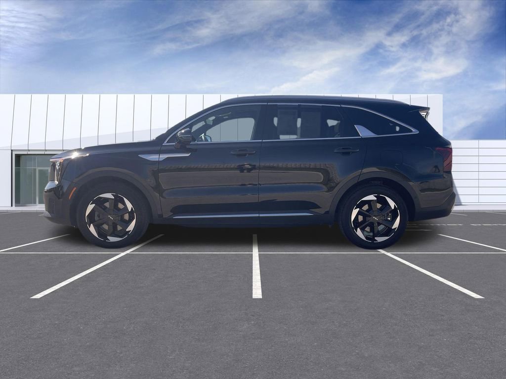 Used 2025 Kia Sorento SX Prestige image 5