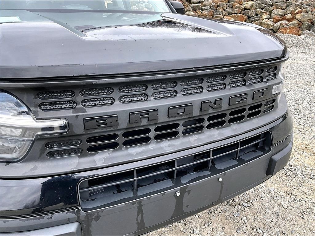 Used 2021 Ford Bronco Sport image 26